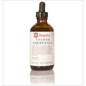  T15 Liver Liquescence