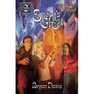   of the Oracle (Oracles of Fire, Book 1) by Bryan Davis (Sep 25, 2006