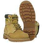 NEW CATERPILLAR HYDRAULIC ST Boots P89495 7 Medium items in The Trend 