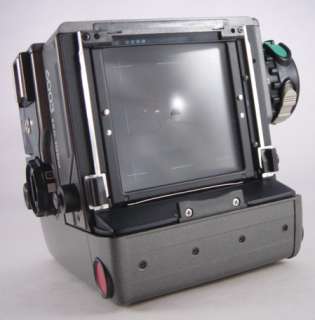 Rollei 6003 SRC 1000 SLR Film Camera Body & Film back Only *EXC+ 