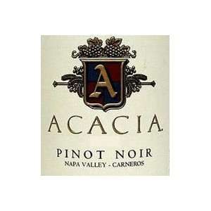  2010 Acacia Pinot Noir Carneros 750ml Grocery & Gourmet 