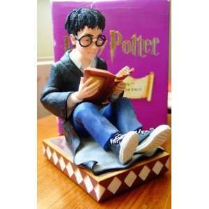  Harry Potter Book Buddy Bookend 