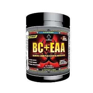   BC+EAA branch chain + essential amino acids