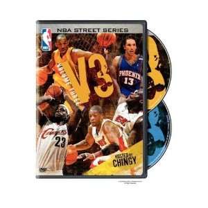  NBA Street Series Volume 3