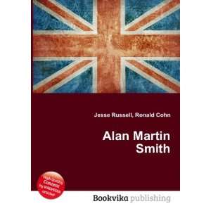  Alan Martin Smith Ronald Cohn Jesse Russell Books