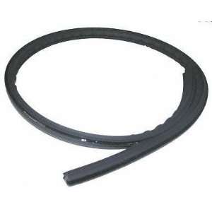  95 00 FORD CONTOUR FRONT GLASS WEATHERSTRIP, Windshield 