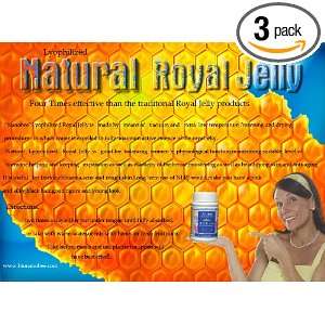  Nano Royal Jelly 50g