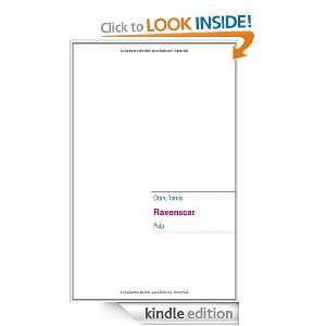 Ravenscar Pulp (German Edition) Otaru Tomis  Kindle 