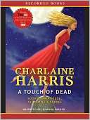 Touch of Dead The Complete Stories (Sookie Stackhouse / Southern 