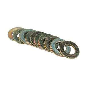  Wilwood 240 4384 CALIPER SHIM 10PK .032IN Automotive