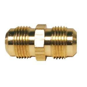    Watts A 165 Brass Flare Union for Gas, 5 Pack