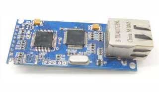 the item is a low cost and highly integrated rs232 to tcp ip solution 