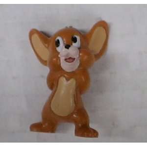  Tom and Jerry Jerry the Mouse Pvc Figure Toys & Games