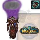 PERSONAL WEATHER MAKER Loot Card World of Warcraft WOW items in 