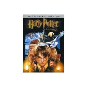   & The Sorcerers Stone Dvd Action Adventure Motion Picture Video