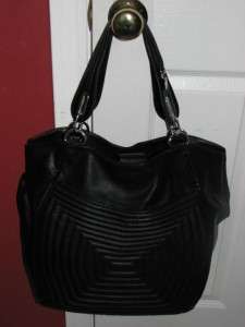 Worthington Shoulder Bag Purse Large Colors Black/Brown/Red   NWT $70 