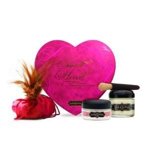  Bundle Sweet Heart Box Strawberry and 2 pack of Pink 