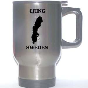  Sweden   LJUNG Stainless Steel Mug 