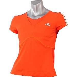  Adidas Girls Competition Top Summer 2007   613859 Size L 