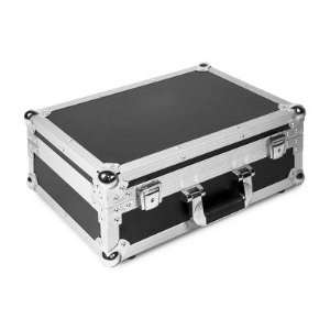  ATA Case for Two 15 Laptops Electronics