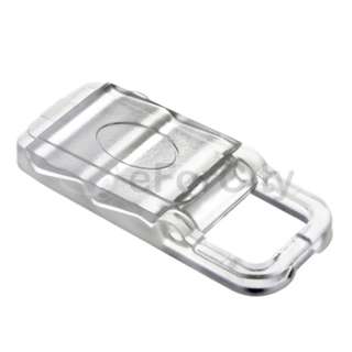Clear Acrylic Stand Holder Mount For iPod touch 4 4th G  