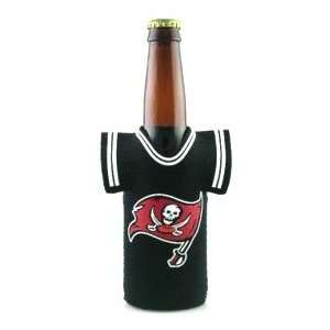  Tampa Bay Buccaneers NFL Bottle Jersey Can Koozie Sports 