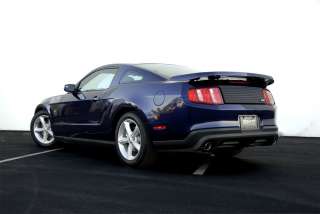 SMS Saleen 302 Mustang Rear Wing Fits All Mustangs  