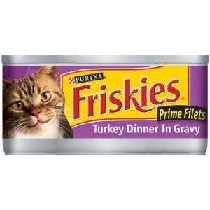  Friskies Turkey Filet