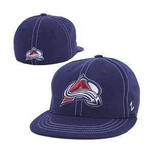 Athletic Knit (AK) H550CY-COL785C 2017 Youth Colorado Avalanche White – PSH  Sports