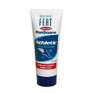  Neat Feat Athletic Foot & Toe Cream