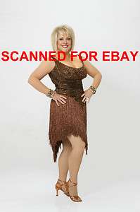 NANCY GRACE Dancing With The Stars   Season 13   picture #3081  