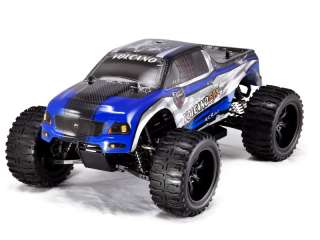 RTR Brushless Redcat Racing Volcano EPX Pro / Battery and 2.4ghz radio 