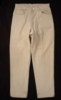 POLO Ralph Lauren Classic Dungaree Pants (Mens 31x32)  