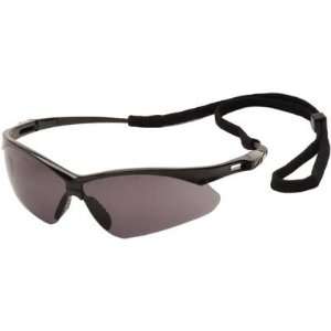  Pyramex Wildfire Safety Glasses with Fog Free Smoke Lens 