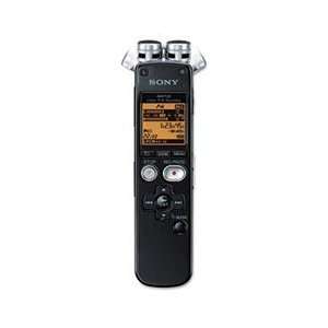   SONICDSX712 Sony® TRANSCRIBER, RECOR,BK  Players & Accessories