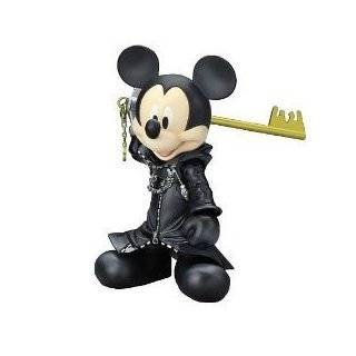 Disney Square Enix Kingdom Hearts 1 Play Arts Action Figure Mickey