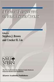   Cycles, (0792378083), Crocker H. Liu, Textbooks   