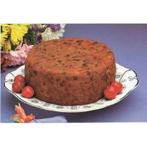 Angies 2lb. Brown Cake Grocery & Gourmet Food