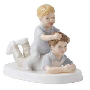  Royal Doulton Moments in Time Rascals