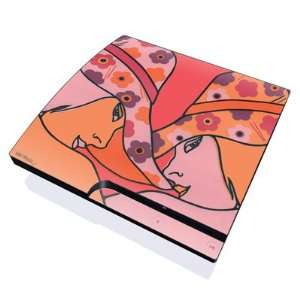  Retro Hats Design Skin Decal Sticker for the Playstation 3 