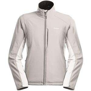  Mobile Warming Glasgow Heated Jacket   3X Large/Silver 