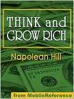 Earl Nightingale Reads Think and Grow Rich 