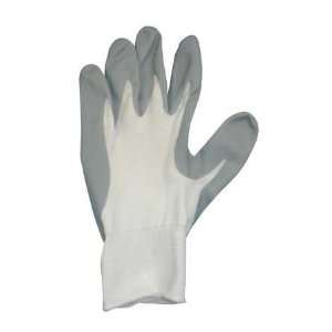  Polyurethane and PVC Palm Coated Gloves A Value Brand Glov 