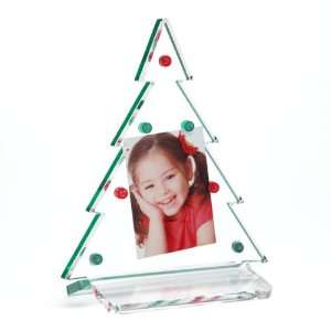   Christmas Tree MAGNET FRAME by Canetti sold in 2s  