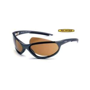 Smith Mainline Slider Sunglasses   Stone   Polarized  