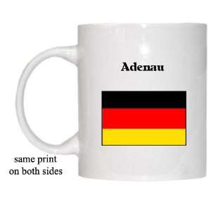  Germany, Adenau Mug 