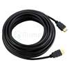 35Ft 10m Hi Speed HDMI Cable Gold 1080p For PS3 HDTV  