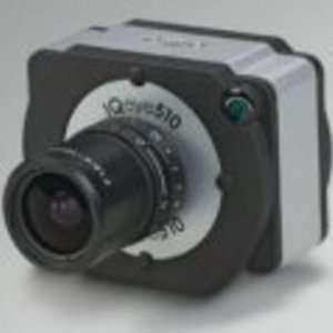   IQ510V3NPNE Wide Dynamic Range WVGA camera with 4.5 