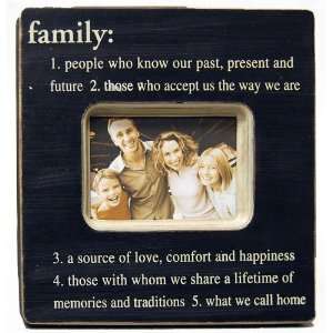 Newview X584 29 Wide Wood Frame, Definition Of Family  