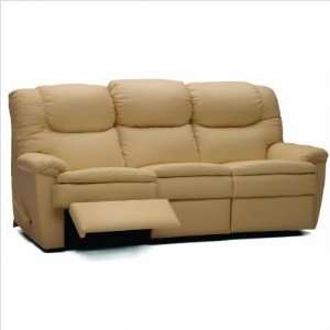   Furniture 4008951 / 4008961 Carina Leather Reclining Sofa Baby